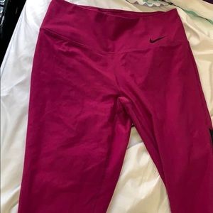 Nike Dri-fit leggings